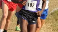 Mathenge Punches Ticket to Nationals