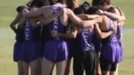 SFA Men, Women Place Third at Aggie Opener