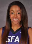 LaNesha Middleton