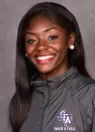 Dawnshae Evans