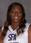 Adrienne Lewis