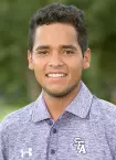 Tony Underwood