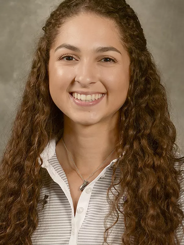 Alexandra Batista 2017