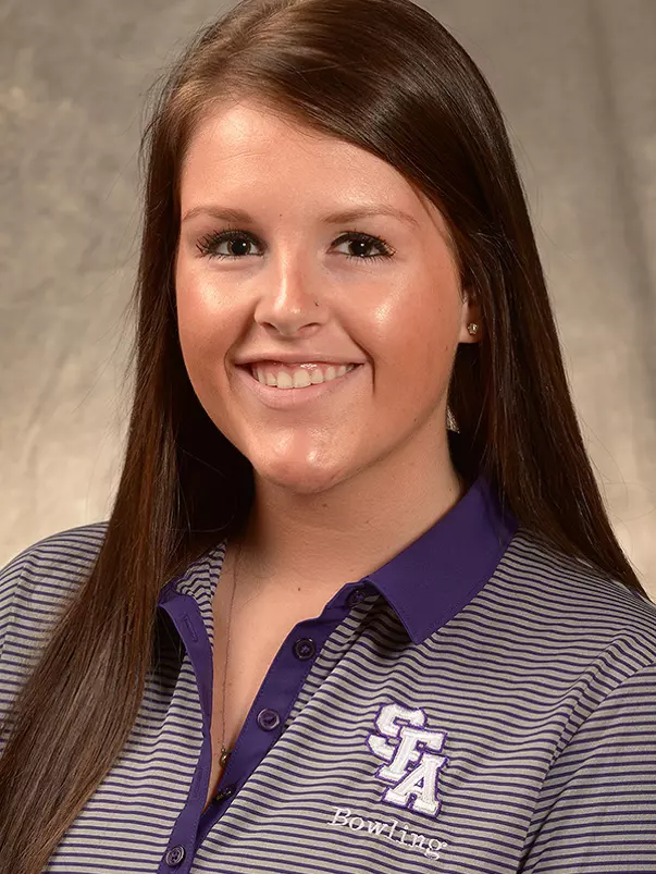 Paige Kraushaar 2017