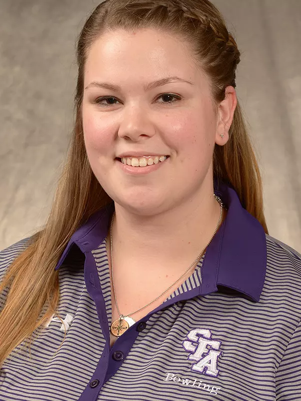 Carly Larson 2017