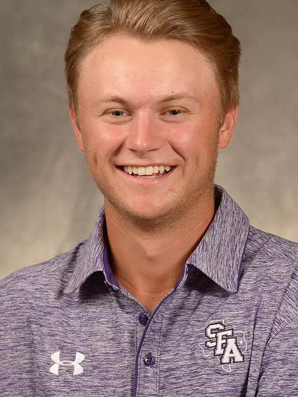 Zach Sudinsky 2017