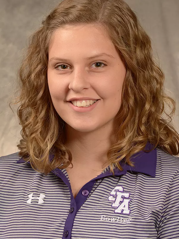 Amber Whitcomb 2017