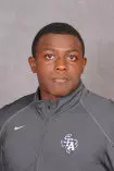 Kendall Wheatley