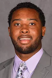 Desmond Haymon