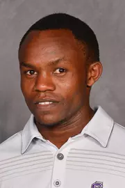 Erick Rotich