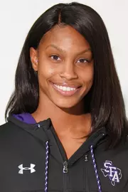 Kadejah Wilson