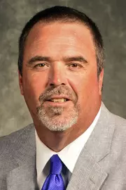 Jeff Byrd