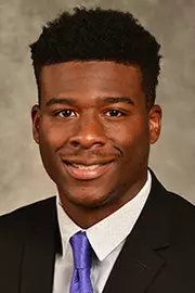 Davonte Fitzgerald