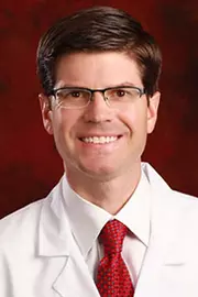 Dr. Jonathan Polk