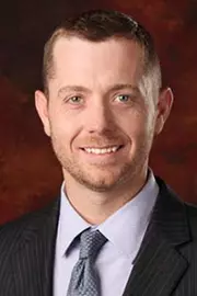 Dr. Steven Overturf