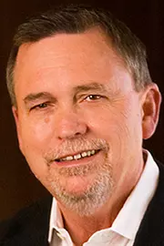 Dr. Michael Randle