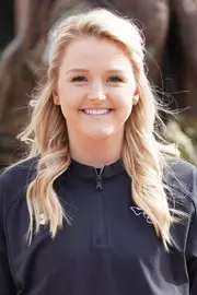 Olivia Farmer