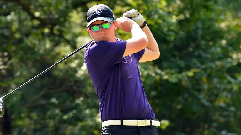 Steven Fabik Slated on Southland Conference Third Team List