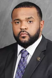 JaMarkus McFarland