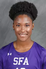 Xariah Williams