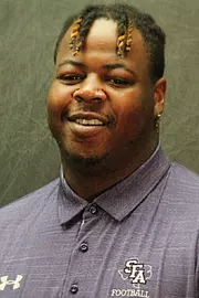A.J. Brown