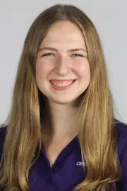 Claire Crone