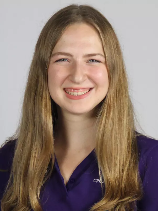 Claire Crone
