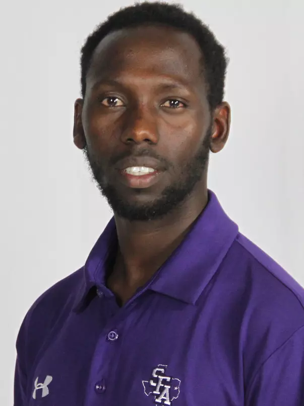 Titus Kiplagat