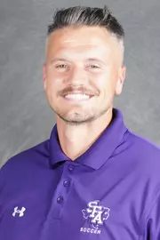Chance Chapman