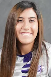 Sabrina Segovia