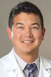 Dr. James Berg