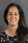 Rebecca Alvidrez
