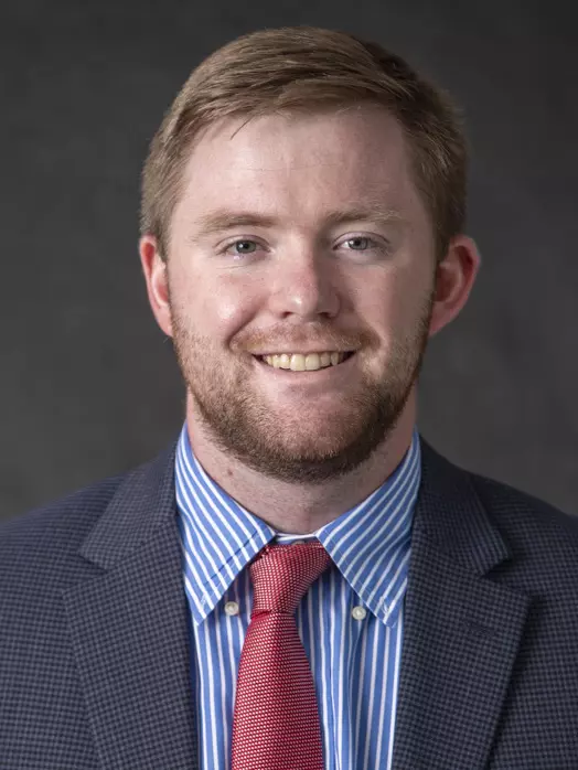 Brendan Faske
