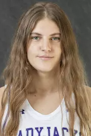 Mariia Semenichenko