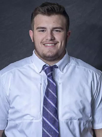 Jacob Broussard