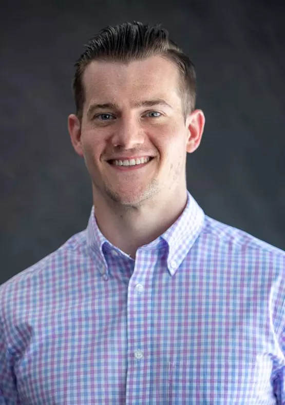 Evan Amstutz Headshots