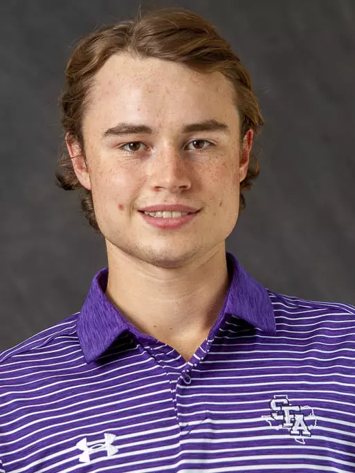 Garrett Oehlert