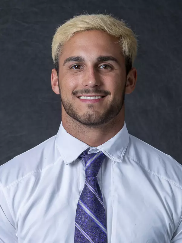 Trey Ramos