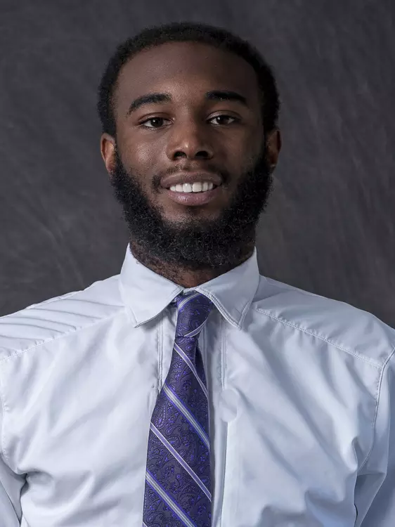 BJ Thompson