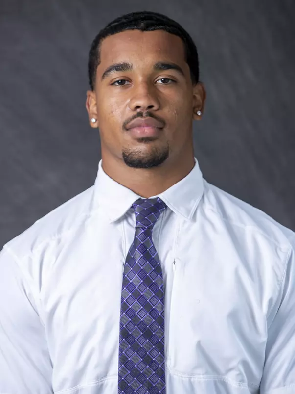 Brevin Randle
