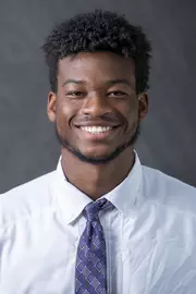 Cameron Dotson