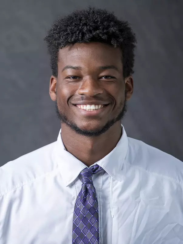 Cameron Dotson