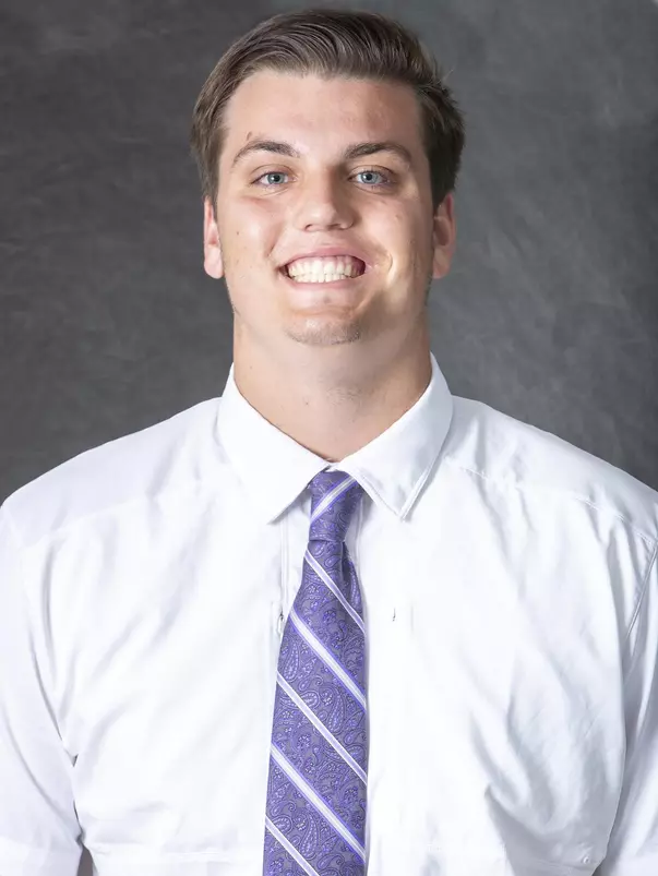 Carson Spence