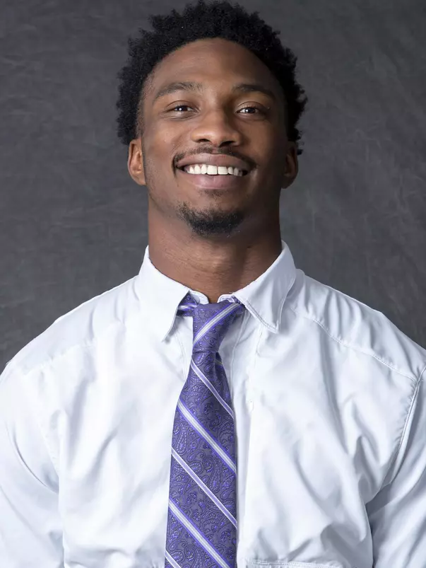 Da'Leon Ward