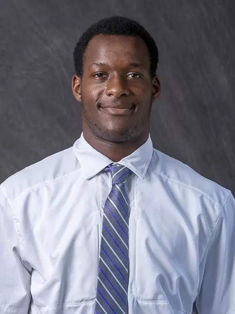 Emantavious Garrison