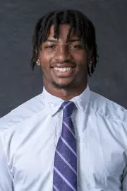 Jaterious Evans
