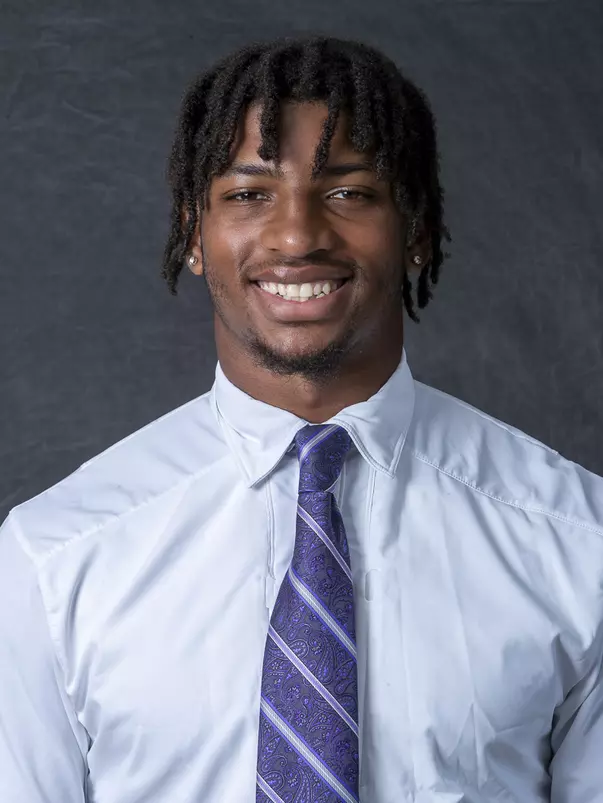 Jaterious Evans