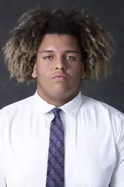 Jaylon Washington