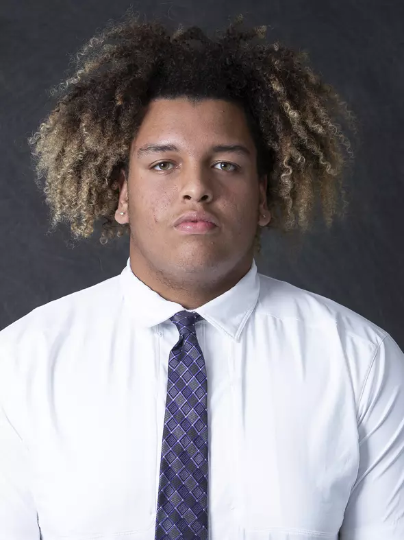 Jaylon Washington
