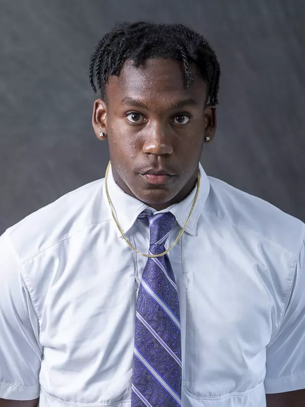 Jeremiah Walker